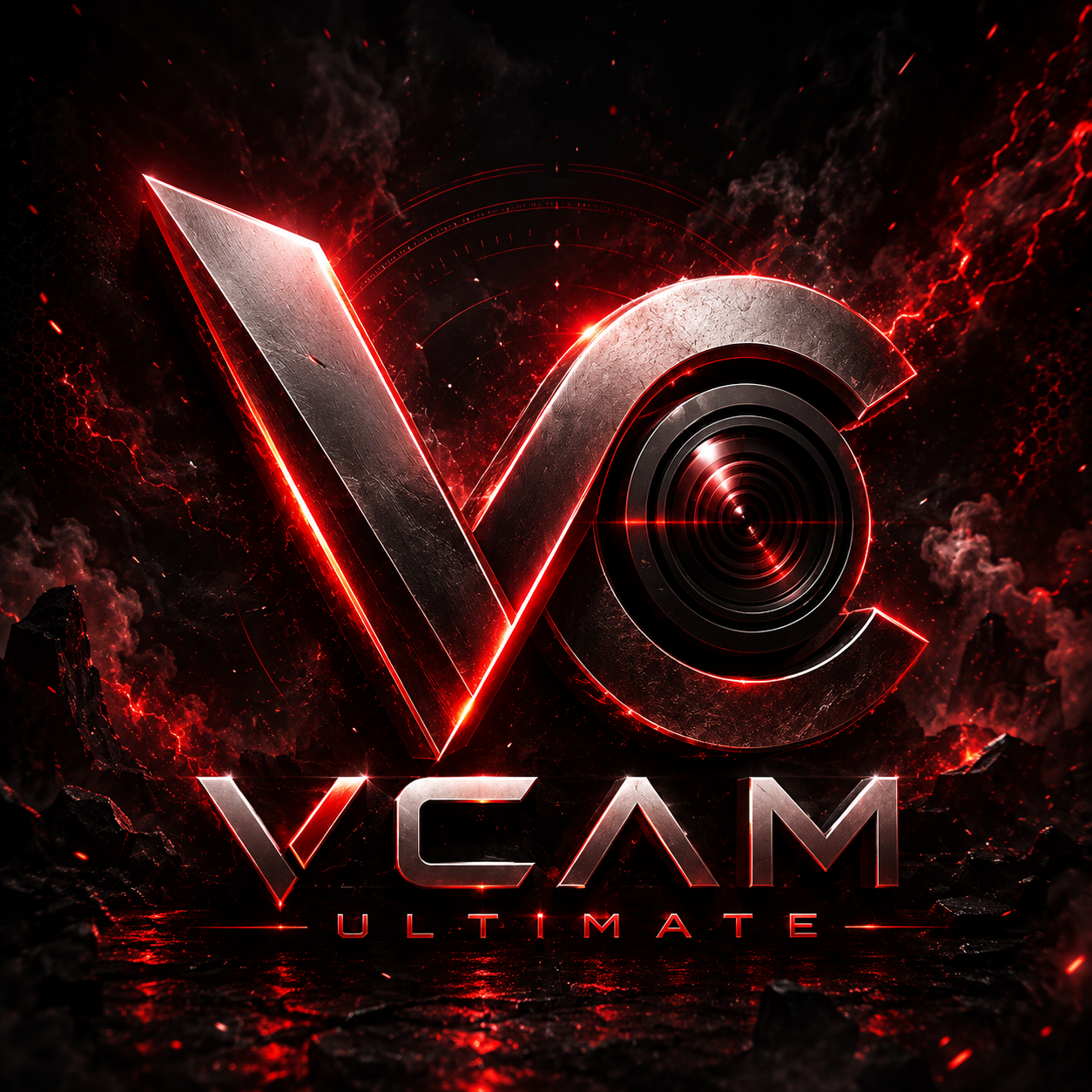 Logo Ultimate Cam
